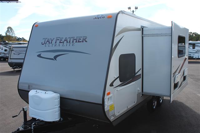 2013 Jayco JAY FEATHER ULTRALITE